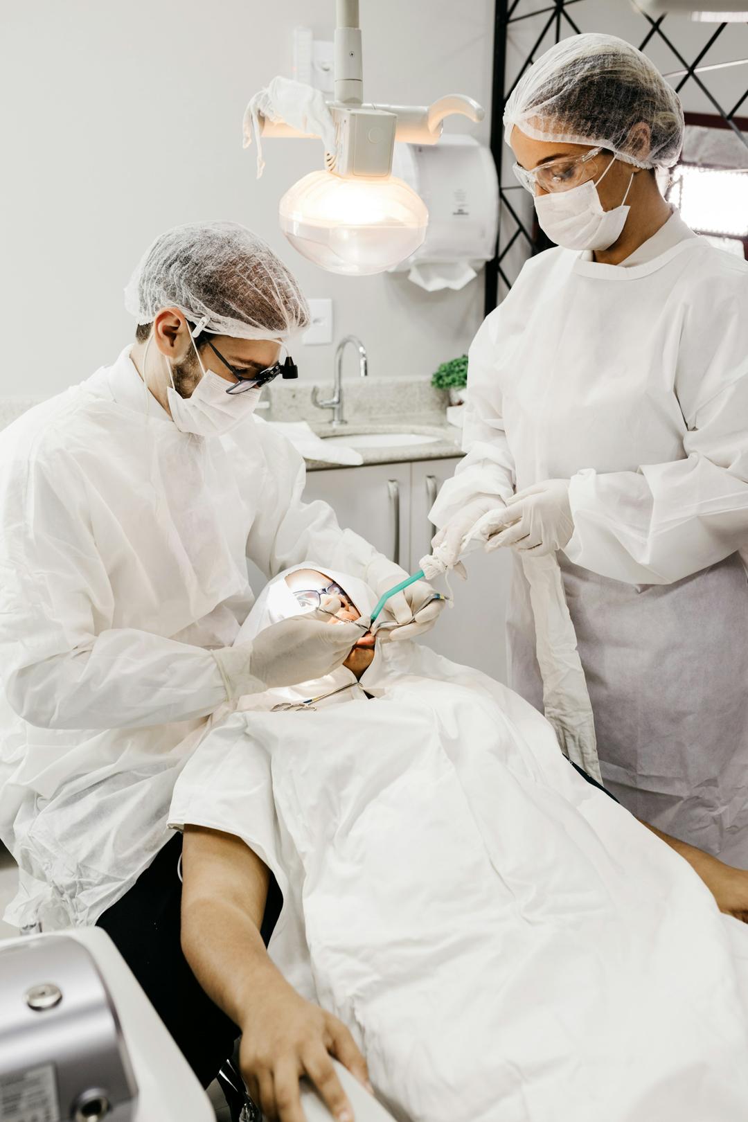 Mentor Diş Kliniği